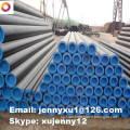 WELDING STEL PIPE: ERW/EFW/LSAW/SSAW with square/round/Rectangular type